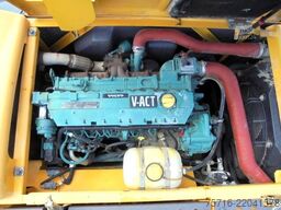 Volvo EW 180 C