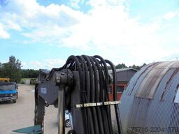 Volvo EW 180 C