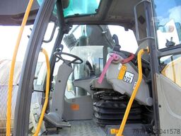 Volvo EW 180 C
