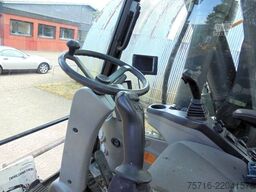 Volvo EW 180 C