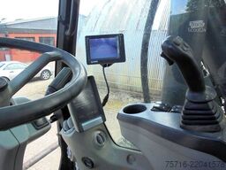 Volvo EW 180 C