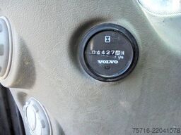 Volvo EW 180 C