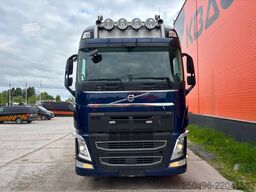 Volvo FH 540 6x4 GLOBE XL / RETARDER / HYDRAULICS / T...