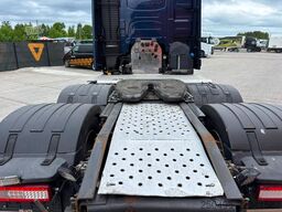 Volvo FH 540 6x4 GLOBE XL / RETARDER / HYDRAULICS / T...