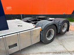 Volvo FH 540 6x4 GLOBE XL / RETARDER / HYDRAULICS / T...