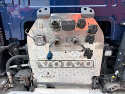 Volvo FH 540 6x4 GLOBE XL / RETARDER / HYDRAULICS / T...