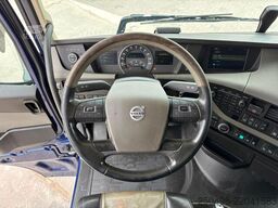 Volvo FH 540 6x4 GLOBE XL / RETARDER / HYDRAULICS / T...
