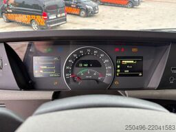 Volvo FH 540 6x4 GLOBE XL / RETARDER / HYDRAULICS / T...
