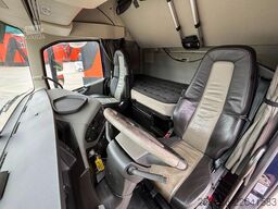 Volvo FH 540 6x4 GLOBE XL / RETARDER / HYDRAULICS / T...