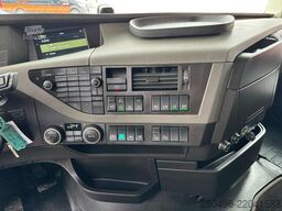 Volvo FH 540 6x4 GLOBE XL / RETARDER / HYDRAULICS / T...