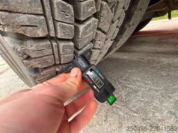 Volvo FH 540 6x4 GLOBE XL / RETARDER / HYDRAULICS / T...