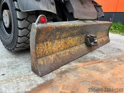 Volvo EW 160 E 3D / TILT / AC / CENTRAL LUBRICATION /...