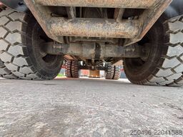 Volvo EW 160 E 3D / TILT / AC / CENTRAL LUBRICATION /...