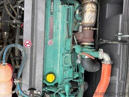 Volvo EW 160 E 3D / TILT / AC / CENTRAL LUBRICATION /...