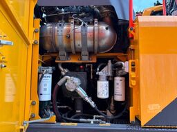 Volvo EW 160 E 3D / TILT / AC / CENTRAL LUBRICATION /...
