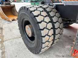 Volvo EW 160 E 3D / TILT / AC / CENTRAL LUBRICATION /...