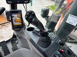 Volvo EW 160 E 3D / TILT / AC / CENTRAL LUBRICATION /...