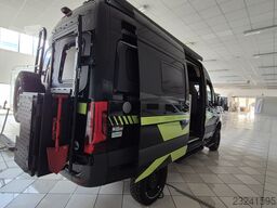 HYMERCAR GRAND CANYON S CROSS OVER