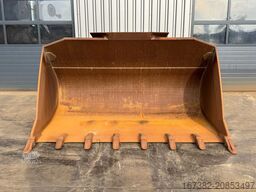 Zeppelin WP-125.40-300 ISO Volvo L150/180/220