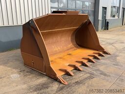 Zeppelin WP-125.40-300 ISO Volvo L150/180/220