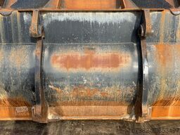 Zeppelin WP-125.40-300 ISO Volvo L150/180/220