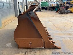 Zeppelin WP-125.40-300 ISO Volvo L150/180/220