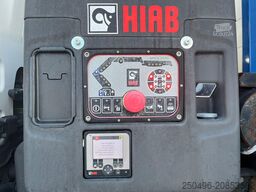 Scania R 500 6x2*4 HIAB 232E-6 / PLATFORM L=6432 mm