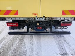 MAN Koffer 8.220 TGL Euro 6 2X Schlafplatz AHK