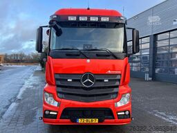 Mercedes-Benz ACTROS 1940 LS E 6 / STREAMSPACE / AIRCO/ STAND...
