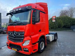 Mercedes-Benz ACTROS 1940 LS E 6 / STREAMSPACE / AIRCO/ STAND...