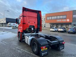 Mercedes-Benz ACTROS 1940 LS E 6 / STREAMSPACE / AIRCO/ STAND...