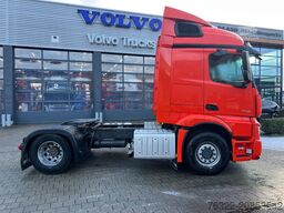 Mercedes-Benz ACTROS 1940 LS E 6 / STREAMSPACE / AIRCO/ STAND...