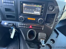 Mercedes-Benz ACTROS 1940 LS E 6 / STREAMSPACE / AIRCO/ STAND...