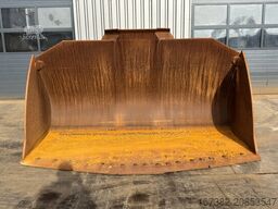 Caterpillar WP-125.40-330 ISO Volvo L150/180/220