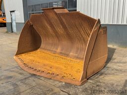 Caterpillar WP-125.40-330 ISO Volvo L150/180/220