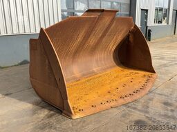 Caterpillar WP-125.40-330 ISO Volvo L150/180/220