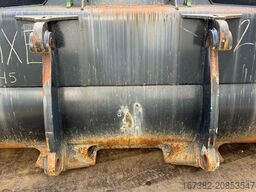 Caterpillar WP-125.40-330 ISO Volvo L150/180/220