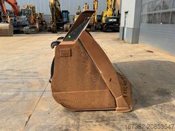 Caterpillar WP-125.40-330 ISO Volvo L150/180/220