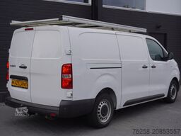 Opel Vivaro 2.0 CDTI 2.0 CDTI 120PK L3 Automaat EURO...