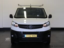 Opel Vivaro 2.0 CDTI 2.0 CDTI 120PK L3 Automaat EURO...