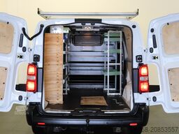 Opel Vivaro 2.0 CDTI 2.0 CDTI 120PK L3 Automaat EURO...