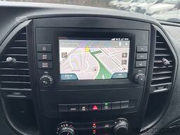 Mercedes-Benz Vito Kasten 116 CDI lang Automatik Klima