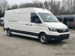 MAN TGE 3.140 L3H2 140PS Klima Tempomat