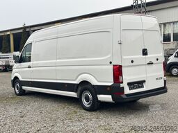 MAN TGE 3.140 L3H2 140PS Klima Tempomat