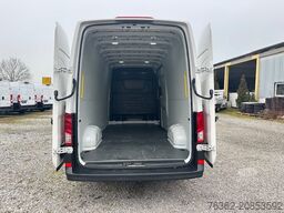 MAN TGE 3.140 L3H2 140PS Klima Tempomat