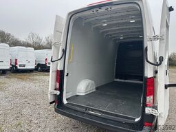 MAN TGE 3.140 L3H2 140PS Klima Tempomat