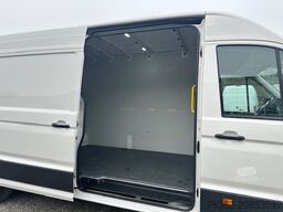 MAN TGE 3.140 L3H2 140PS Klima Tempomat