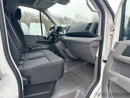 MAN TGE 3.140 L3H2 140PS Klima Tempomat