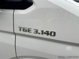 MAN TGE 3.140 L3H2 140PS Klima Tempomat