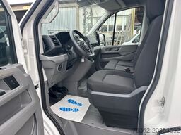 MAN TGE 3.140 L3H2 140PS Klima Tempomat